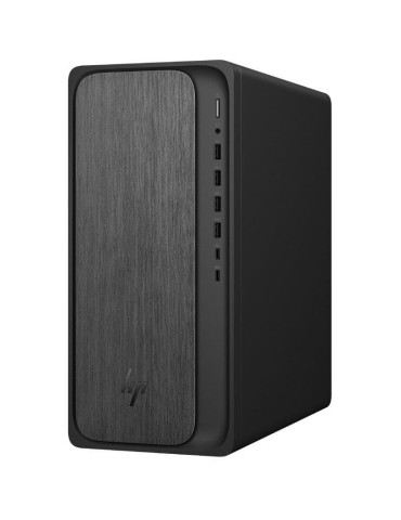 PC HP OmniDesk Desktop M02-0014NS Ryzen 5 8500G/ 16GB/ 1TB SSD/ Sin Sistema Operativo 2