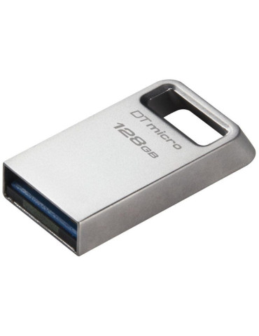 Pendrive 128GB Kingston DataTraveler Micro USB 3.2