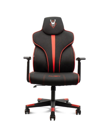Silla Gaming Woxter Stinger Station Alien V2/ Roja