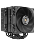 Ventilador con Disipador Mars Gaming MCPU-X26PRO/ 12cm
