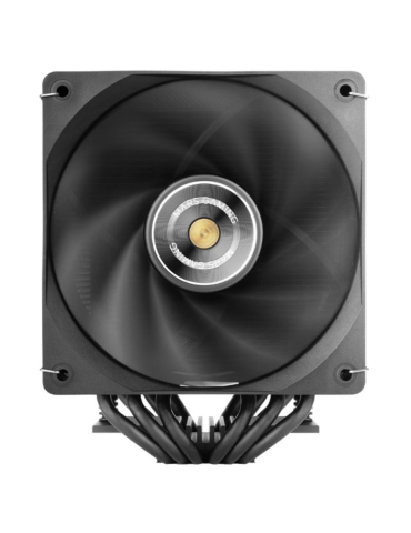 Ventilador con Disipador Mars Gaming MCPU-X26PRO/ 12cm 2