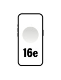 Smartphone Apple iPhone 16e 512GB/ 6.1"/ 5G/ Blanco