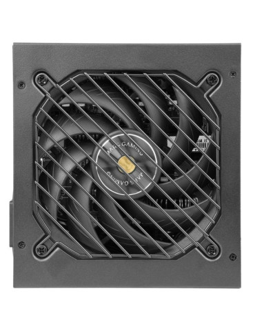Fuente de Alimentación Mars Gaming MPB750PSI/ 750W/ Ventilador 14cm/ 80 Plus Gold 2