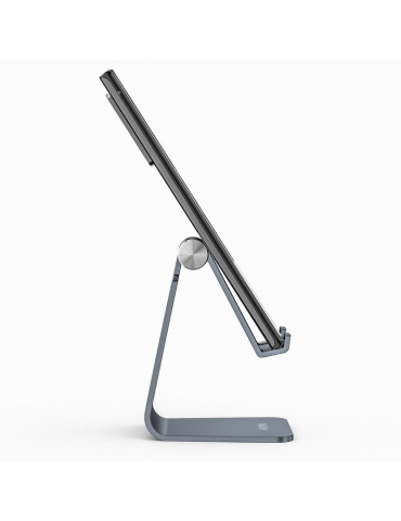 Soporte para Smartphone/Tablet Aisens MS1PM-083/ Gris 2