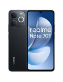 Smartphone Realme Note 70T 4GB/ 256GB/ 6.74"/ Negro Obsidiana
