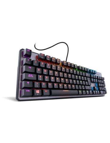 Teclado Gaming Mecánico Krom Kernel 2