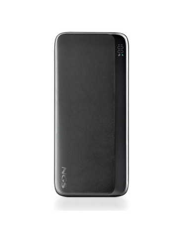 PowerBank 20000mAh NGS Quiz 20/ 22.5W/ Negra 2
