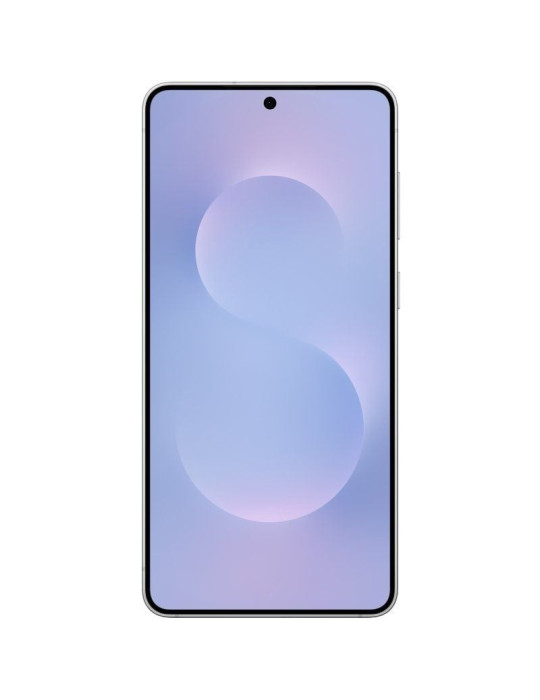 Smartphone Samsung Galaxy S25 Edge 12GB/ 512GB/ 6.7"/ 5G/ Titanio Azul