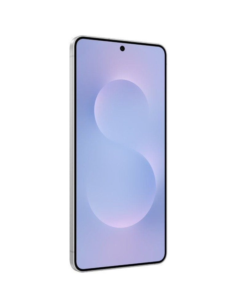 Smartphone Samsung Galaxy S25 Edge 12GB/ 512GB/ 6.7"/ 5G/ Titanio Azul