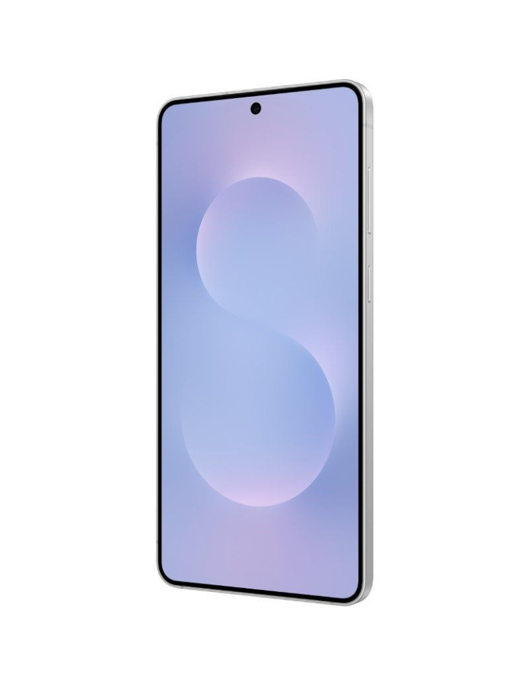 Smartphone Samsung Galaxy S25 Edge 12GB/ 512GB/ 6.7"/ 5G/ Titanio Azul