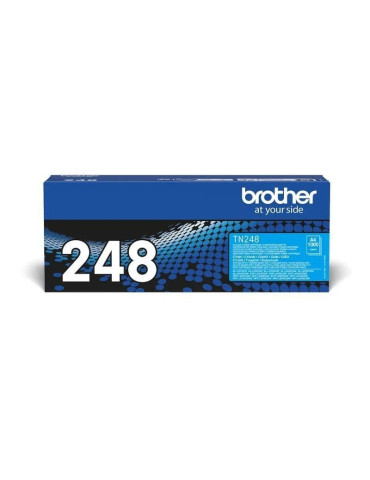 Tóner Original Brother TN248C/ Cian 2