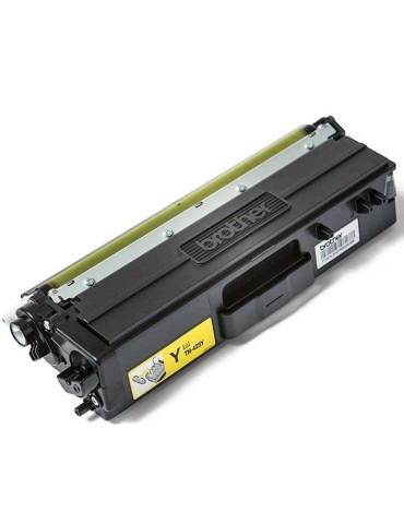 Tóner Original Brother TN-423Y Alta Capacidad/ Amarillo 2