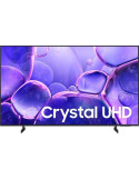 Televisor Samsung LED Crystal UHD TU43U8005FU 43"/ Ultra HD 4K/ Smart TV/ WiFi