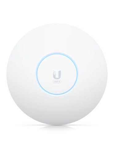 Punto de Acceso Ubiquiti U6 Enterprise