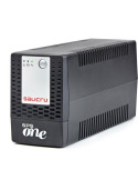 SAI Línea Interactiva Salicru SPS 900 ONE BL IEC/ 900VA-480W/ 4 Salidas/ Formato Torre