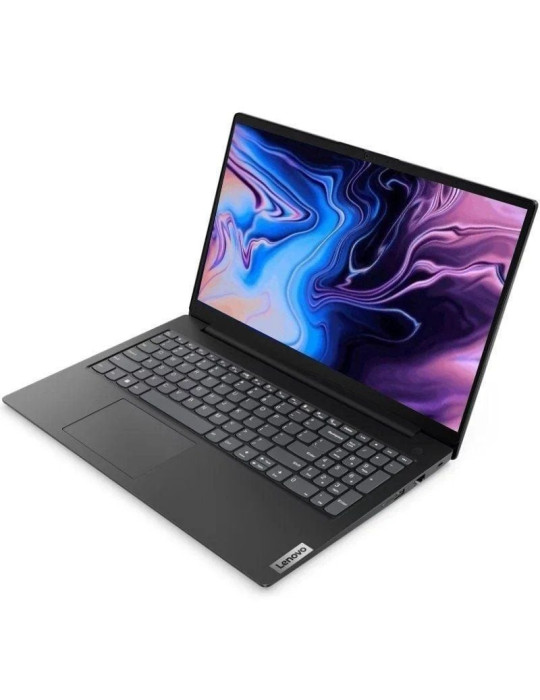 Portátil Lenovo V15 G4 AMN 82YU016ASP Ryzen 5 7520U/ 16GB/ 512GB SSD/ 15.6"/ Sin Sistema Operativo