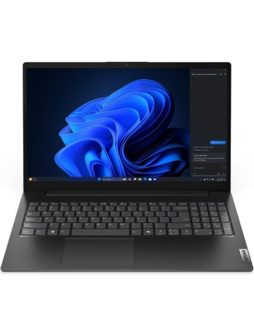 Portátil Lenovo V15 G5 IRL 83GW008TSP Intel Core i5-13420H/ 8GB/ 512GB SSD/ 15.6"/ Win11