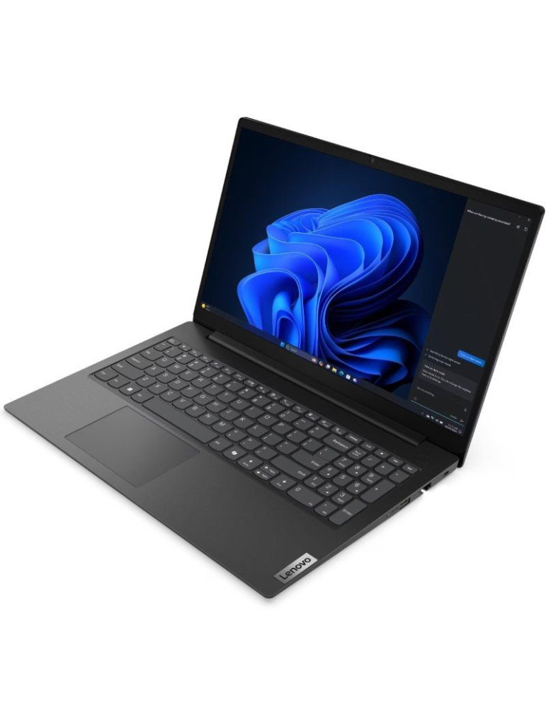 Portátil Lenovo V15 G5 IRL 83GW008TSP Intel Core i5-13420H/ 8GB/ 512GB SSD/ 15.6"/ Win11