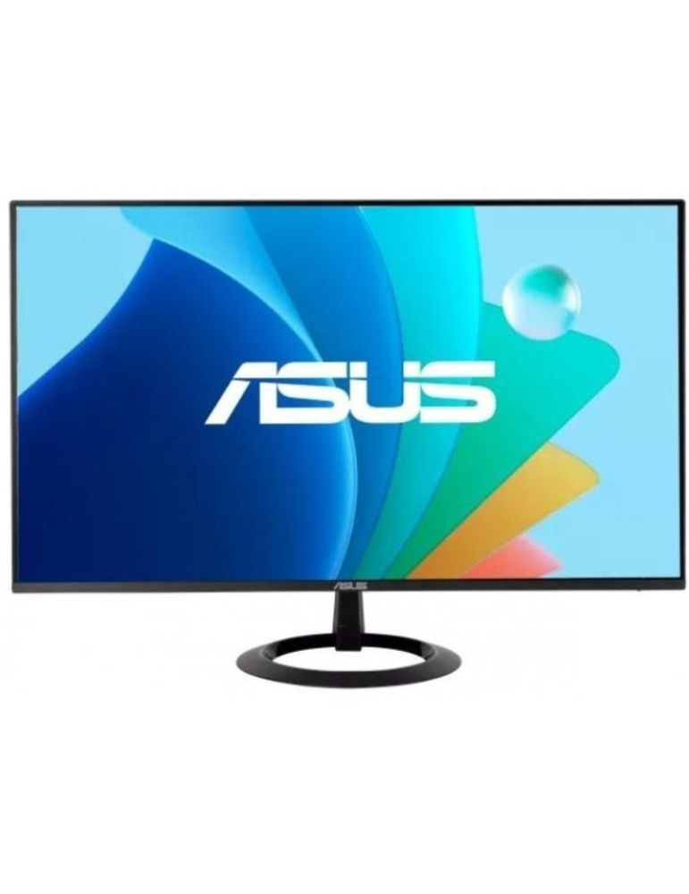 Monitor Gaming Asus VZ279HG 27"/ Full HD/ 1ms/ 120Hz/ IPS/ Negro