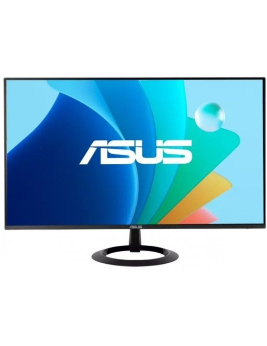 Monitor Gaming Asus VZ279HG 27"/ Full HD/ 1ms/ 120Hz/ IPS/ Negro