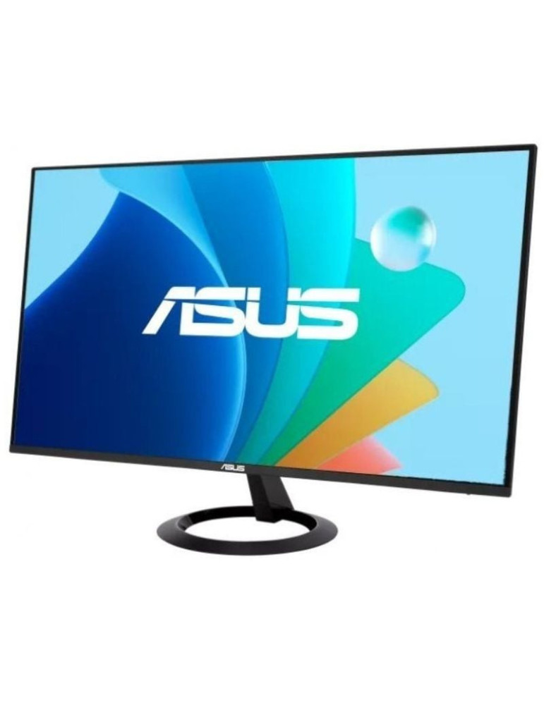 Monitor Gaming Asus VZ279HG 27"/ Full HD/ 1ms/ 120Hz/ IPS/ Negro