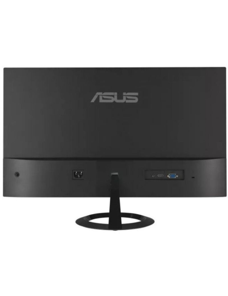 Monitor Gaming Asus VZ279HG 27"/ Full HD/ 1ms/ 120Hz/ IPS/ Negro