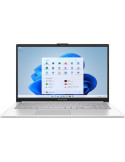 Portátil Asus VivoBook Go 15 E1504FA-BQ2446W Ryzen 5 7520U/ 16GB/ 512GB SSD/ 15.6"/ Win11