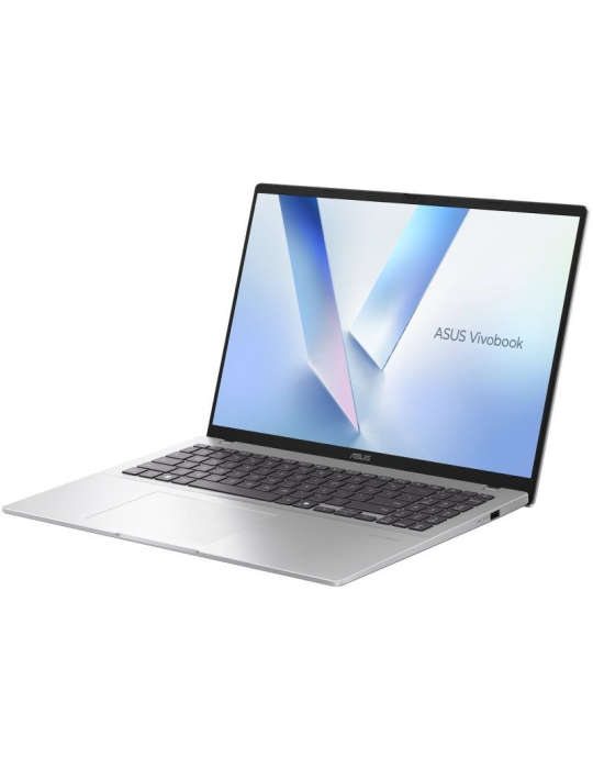 Portátil Asus VivoBook 16 D1607GA-MB063W Ryzen AI 7 445/ 16GB/ 1TB SSD/ 16"/ Win11