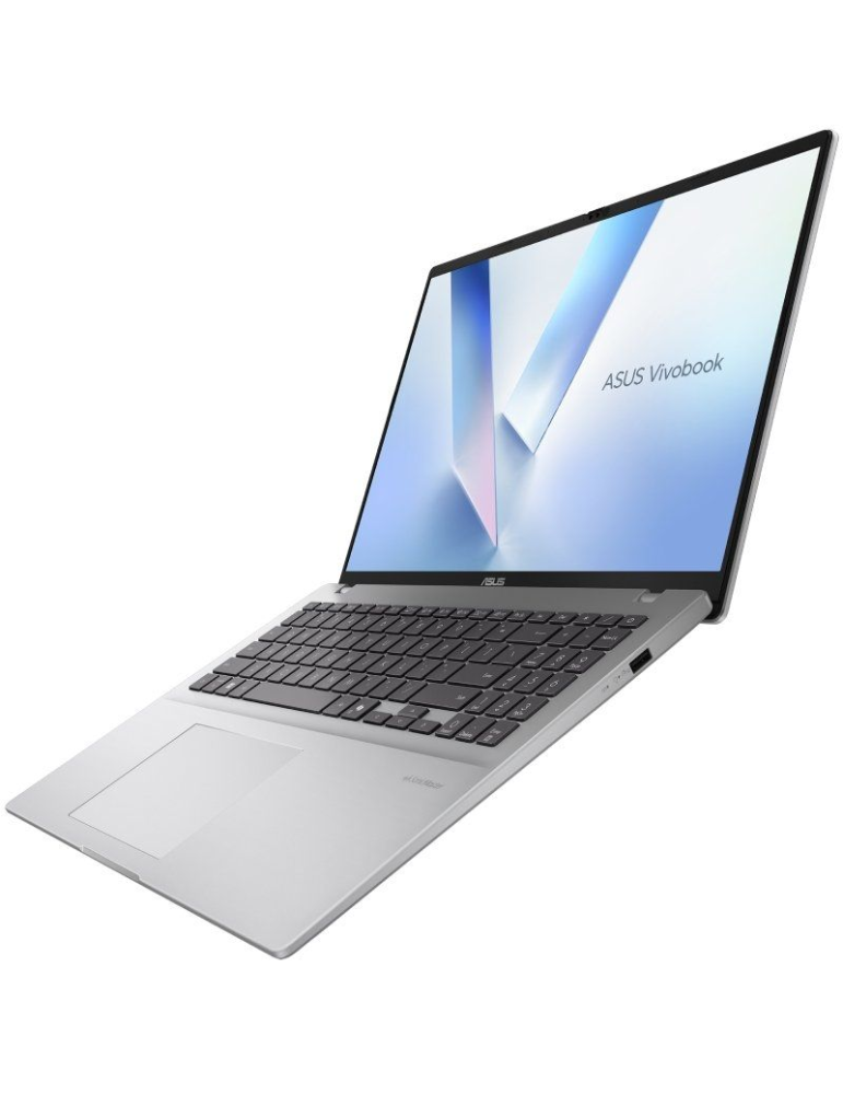 Portátil Asus VivoBook 16 D1607GA-MB063W Ryzen AI 7 445/ 16GB/ 1TB SSD/ 16"/ Win11