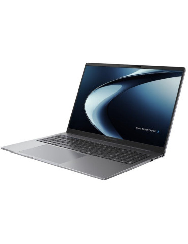 Portátil Asus ExpertBook P3 PM3606CKA-PL0243 Ryzen AI 7 350/ 32GB/ 1TB SSD/ 16"/ Sin Sistema Operativo 2