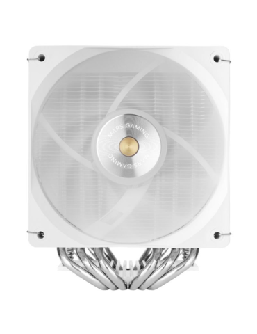 Ventilador con Disipador Mars Gaming MCPU-X26PRO/ 12cm 2