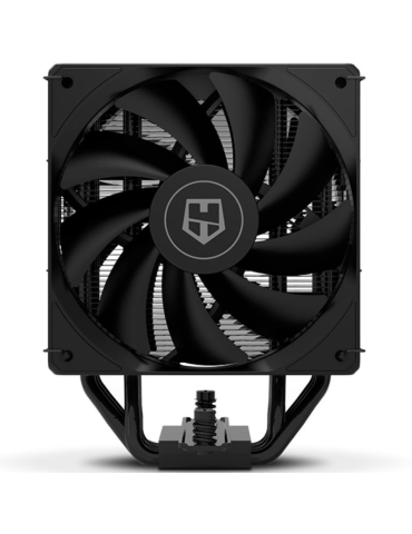 Ventilador con Disipador Nox H-200 LCD/ 13cm 2