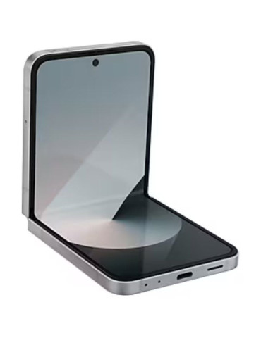 Smartphone Samsung Galaxy Z Flip6 12GB/ 512GB/ 6.7"/ 5G/ Gris 2