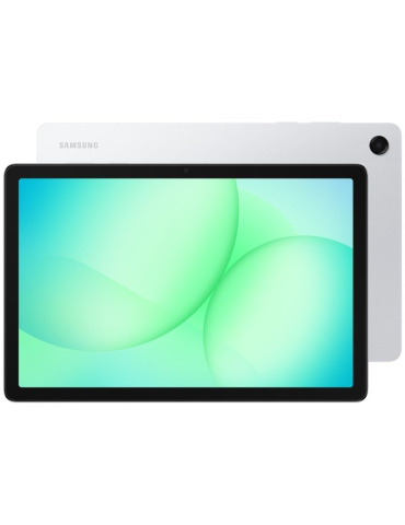 Tablet Samsung Galaxy Tab A11+ 11"/ 6GB/ 128GB/ Octacore/ 5G/ Plata