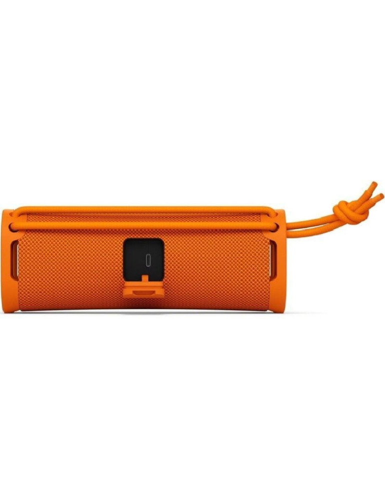 Altavoz con Bluetooth Sony ULT FIELD 1/ 2.0/ Naranja