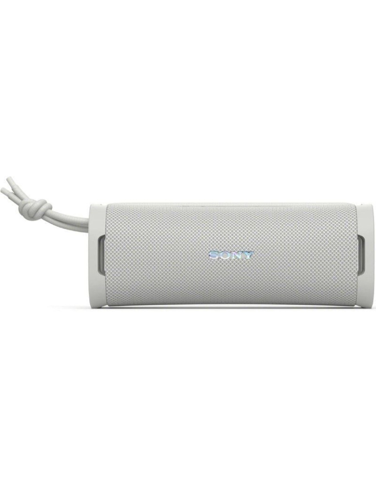 Altavoz con Bluetooth Sony ULT FIELD 1/ 2.0/ Blanco