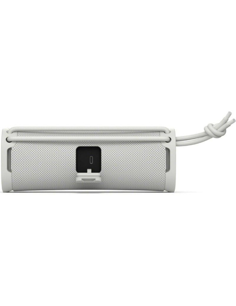 Altavoz con Bluetooth Sony ULT FIELD 1/ 2.0/ Blanco
