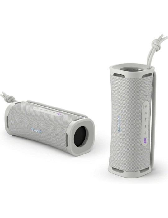 Altavoz con Bluetooth Sony ULT FIELD 1/ 2.0/ Blanco