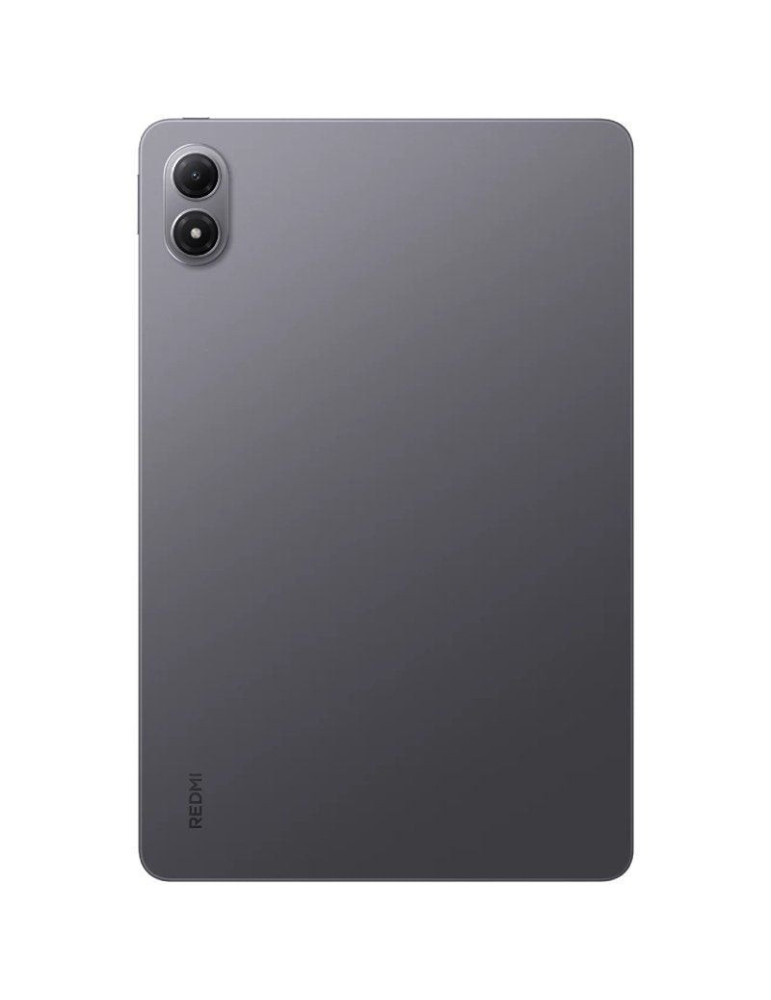 Tablet Xiaomi Redmi Pad 2 Pro 12.1"/ 6GB/ 128GB/ Octacore/ Gris Grafito