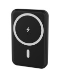 Powerbank 5000mAh Wonder WX5MAG/ 20W/ Negra