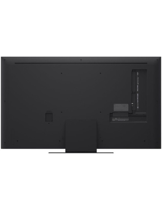 Televisor LG QNED Evo AI 50QNED86A6C 50"/ Ultra HD 4K/ Smart TV/ WiFi