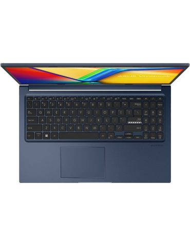 Portátil Asus VivoBook 15 X1504VA-BQ5319W Intel Core 7-150U/ 16GB/ 1TB SSD/ 15.6"/ Win11 2
