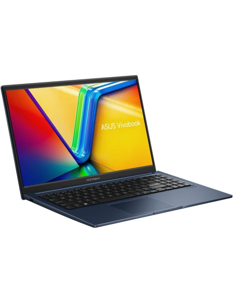 Portátil Asus VivoBook 15 X1504VA-BQ5319W Intel Core 7-150U/ 16GB/ 1TB SSD/ 15.6"/ Win11