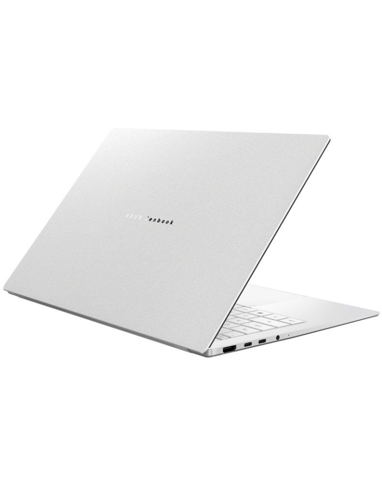 Portátil Asus Zenbook S14 OLED UX5406AA-SU248W Intel Core Ultra 9-386H/ 32GB/ 1TB SSD/ 14" Táctil/ Win11