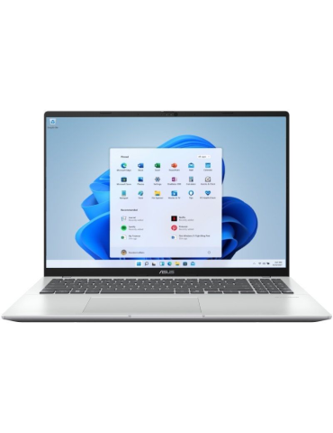 Portátil Asus VivoBook 16 D1607GA-MB063W Ryzen AI 7 445/ 16GB/ 1TB SSD/ 16"/ Win11