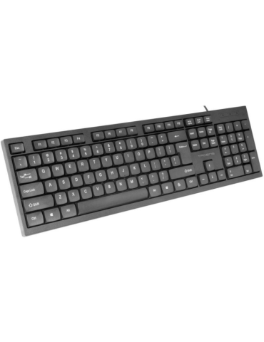 Teclado Anima AK02ES 2