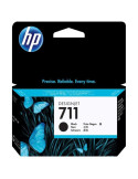 Cartucho de Tinta Original HP n 711/ Negro