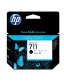 Cartucho de Tinta Original HP n 711/ Negro