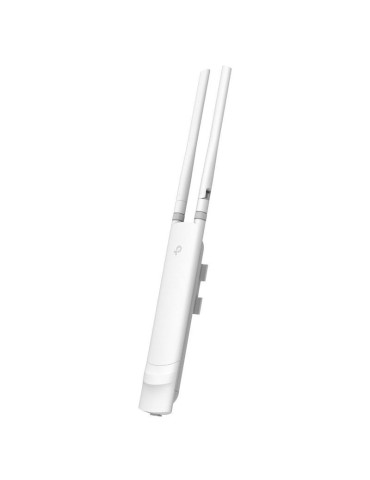 Punto de Acceso Inalámbrico TP-Link Omada EAP225 PoE 1200Mbps/ 2.4GHz 5GHz/ Antenas de 4dBi/ WiFi 802.11ac/n/b/g/a 2