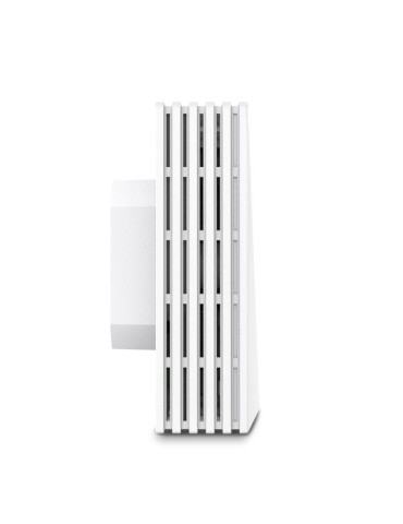 Punto de Acceso Inalámbrico TP-Link Omada EAP650-WALL/ WiFi 6/ PoE+/ 2976Mbps/ 2.4GHz 5GHz/ Antenas de 5dBi/ WiFi 802.11 ax/ac/a 2